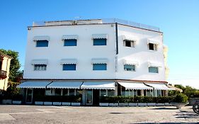 Hotel Excelsior Fano